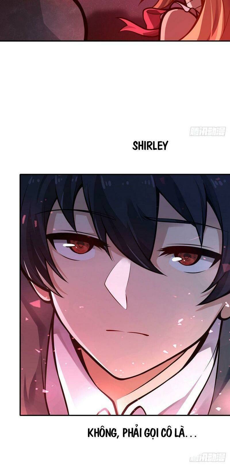 Sứ Đồ Vô Hạn Và 12 Chiến Cơ Chapter 286 - Trang 2