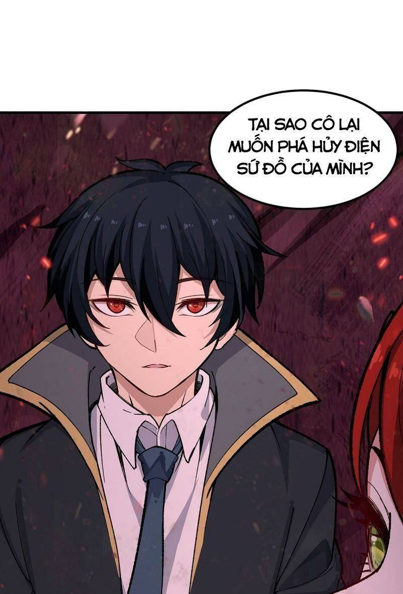 Sứ Đồ Vô Hạn Và 12 Chiến Cơ Chapter 287 - Trang 2