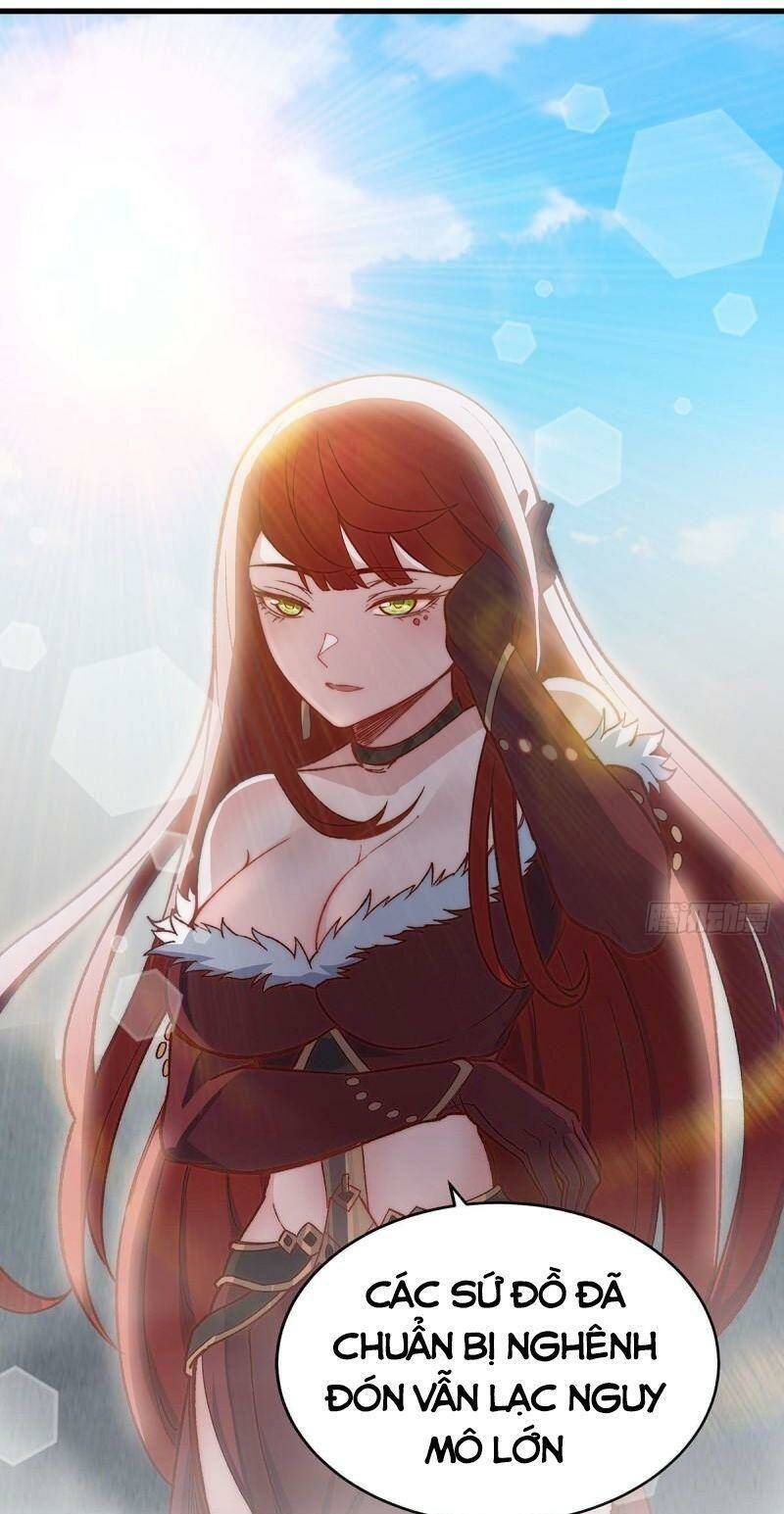 Sứ Đồ Vô Hạn Và 12 Chiến Cơ Chapter 287 - Trang 2