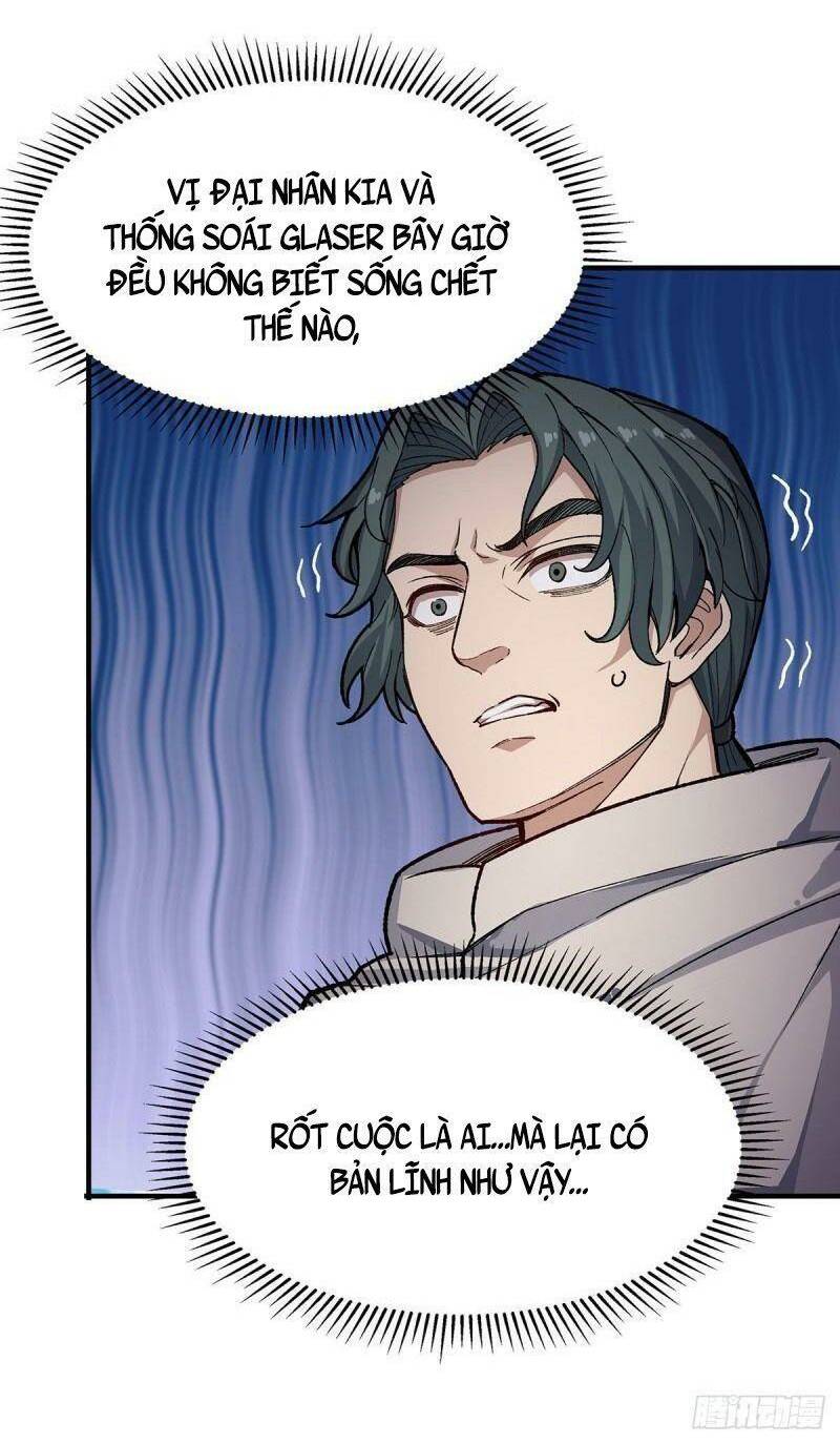 Sứ Đồ Vô Hạn Và 12 Chiến Cơ Chapter 288 - Trang 2