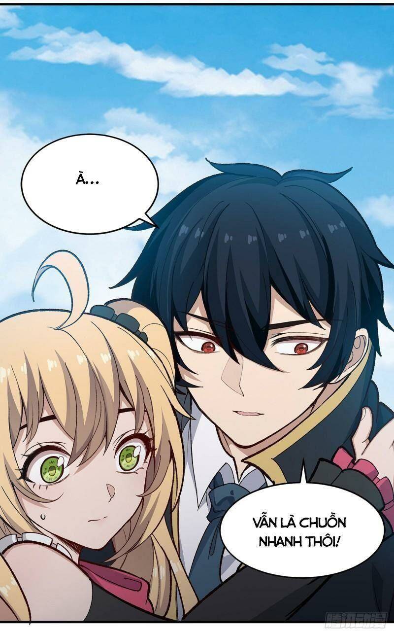 Sứ Đồ Vô Hạn Và 12 Chiến Cơ Chapter 288 - Trang 2