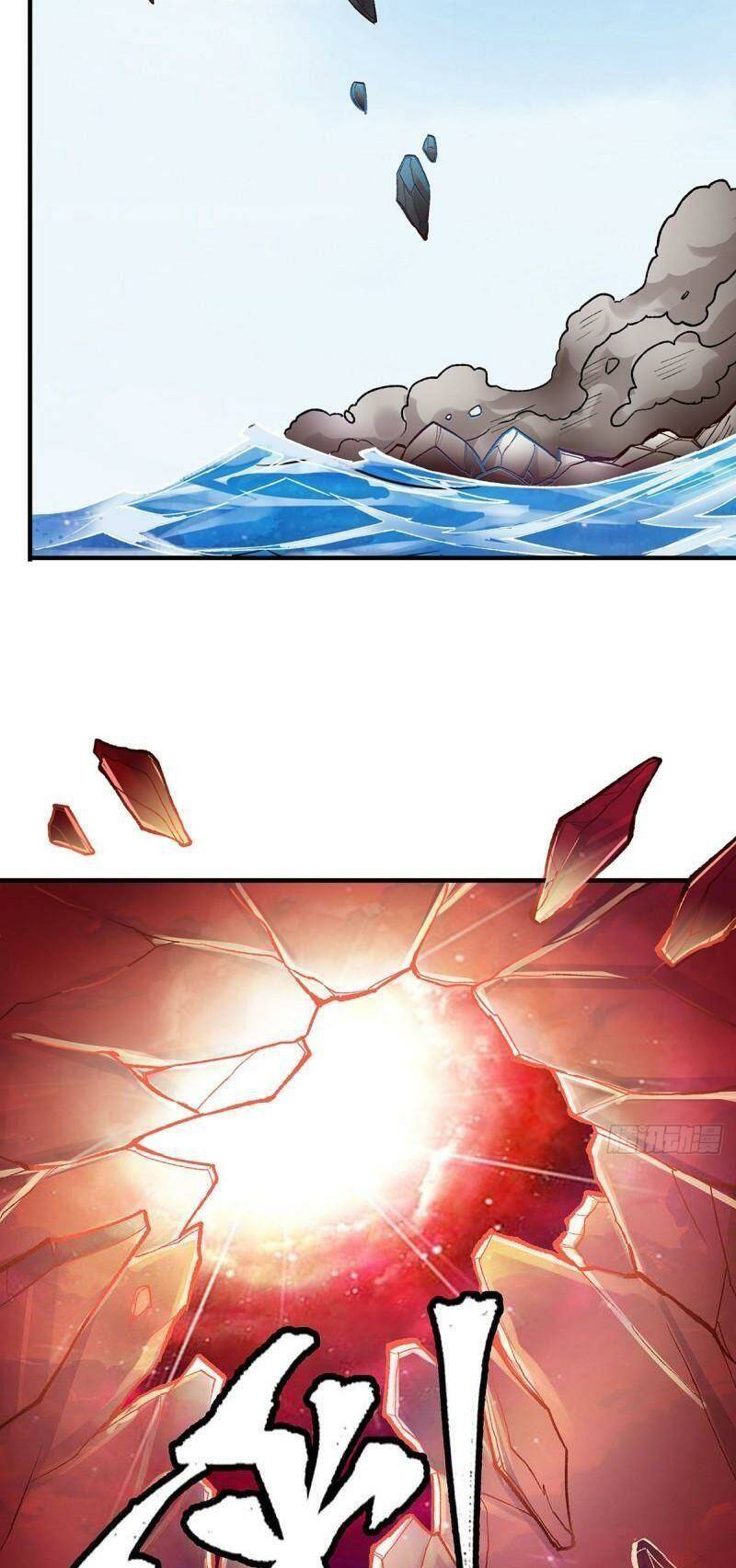 Sứ Đồ Vô Hạn Và 12 Chiến Cơ Chapter 288 - Trang 2