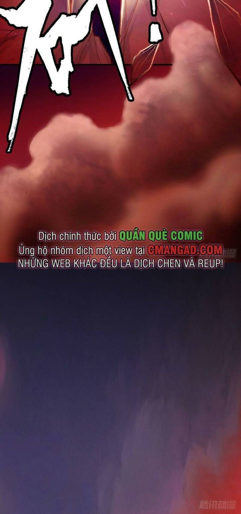 Sứ Đồ Vô Hạn Và 12 Chiến Cơ Chapter 288 - Trang 2