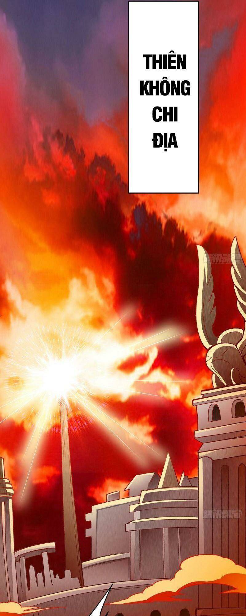 Sứ Đồ Vô Hạn Và 12 Chiến Cơ Chapter 288 - Trang 2