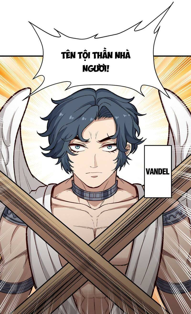 Sứ Đồ Vô Hạn Và 12 Chiến Cơ Chapter 288 - Trang 2