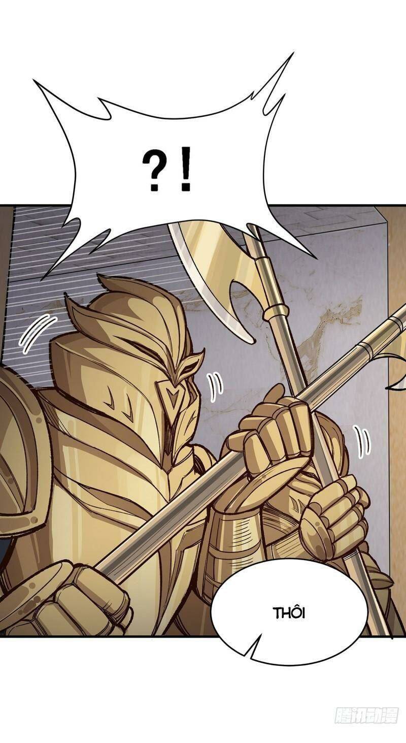 Sứ Đồ Vô Hạn Và 12 Chiến Cơ Chapter 288 - Trang 2