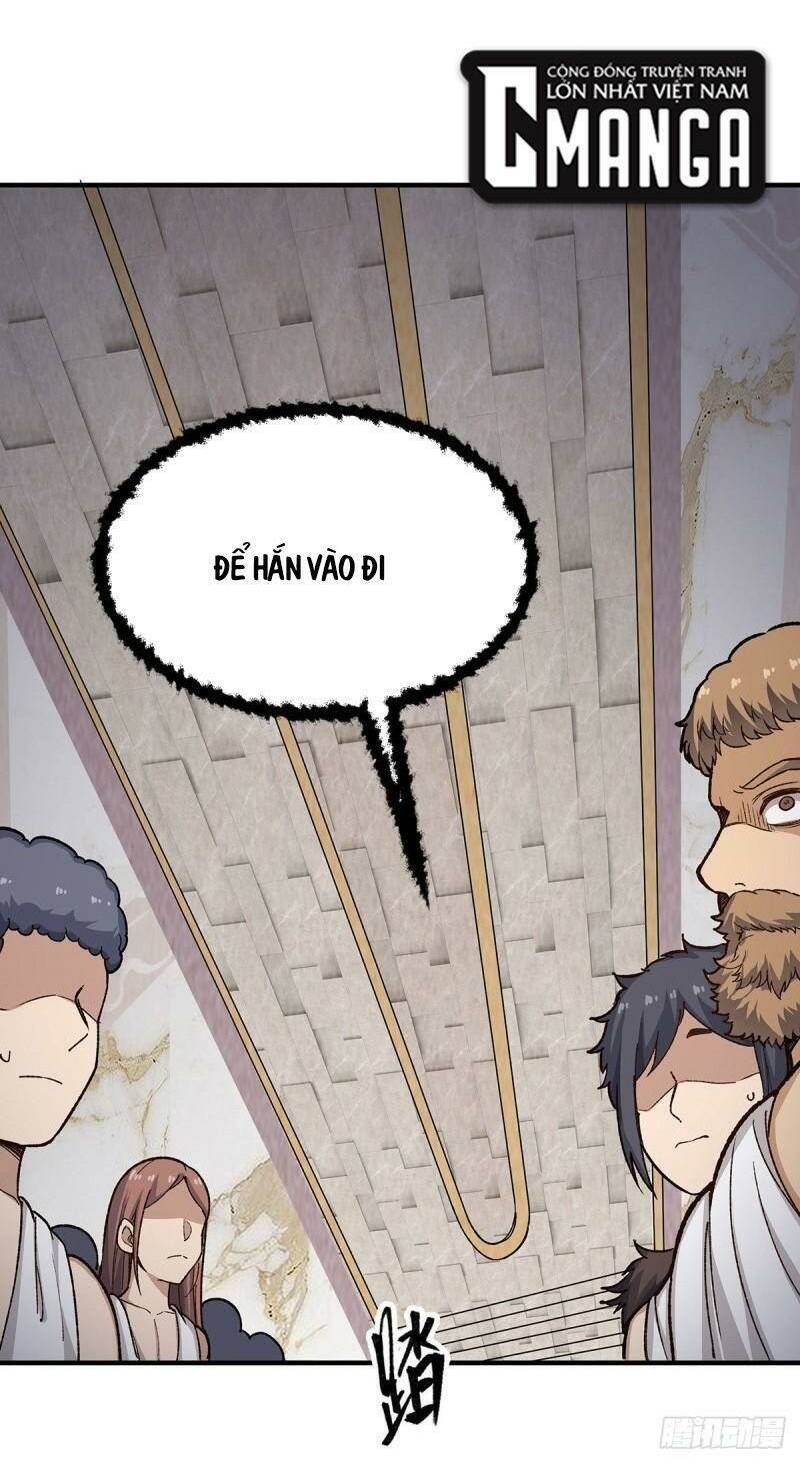 Sứ Đồ Vô Hạn Và 12 Chiến Cơ Chapter 288 - Trang 2