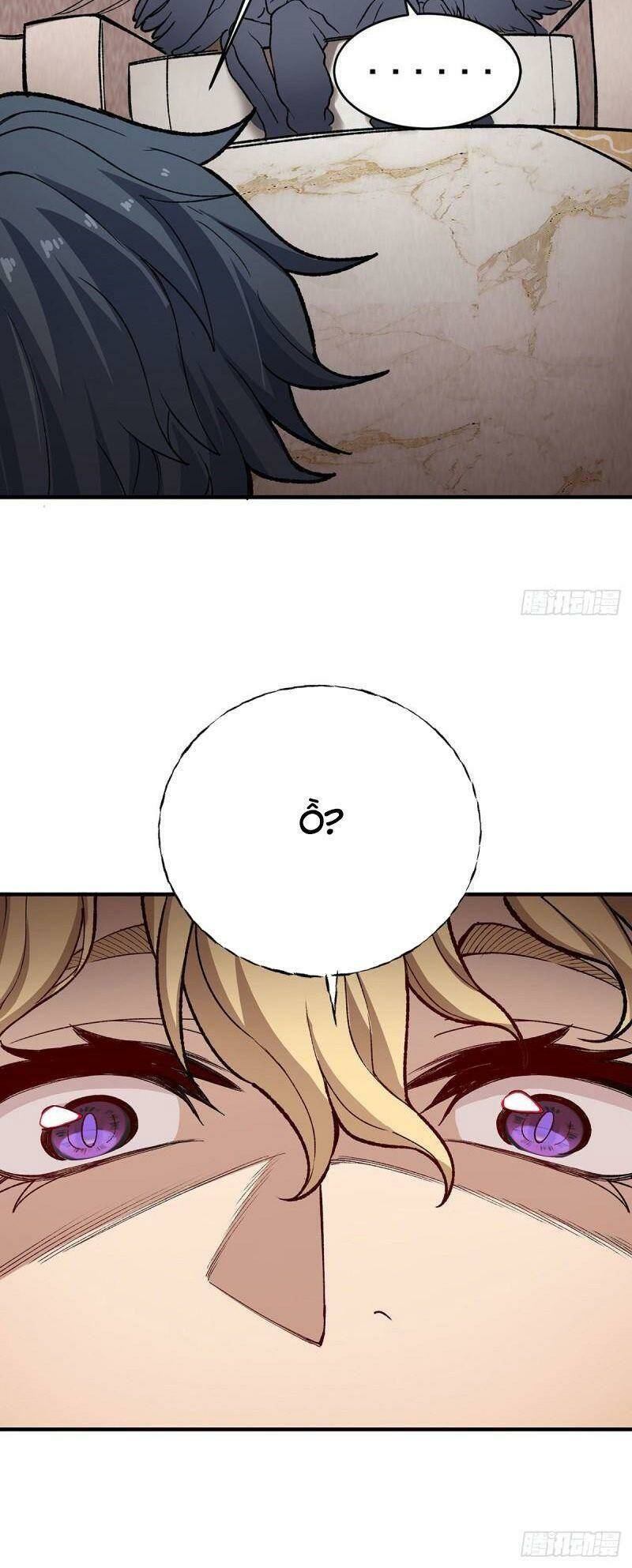 Sứ Đồ Vô Hạn Và 12 Chiến Cơ Chapter 288 - Trang 2