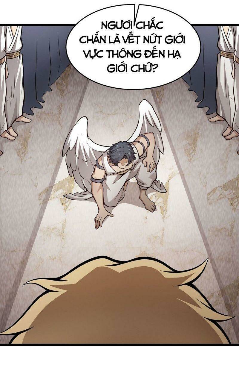 Sứ Đồ Vô Hạn Và 12 Chiến Cơ Chapter 289 - Trang 2