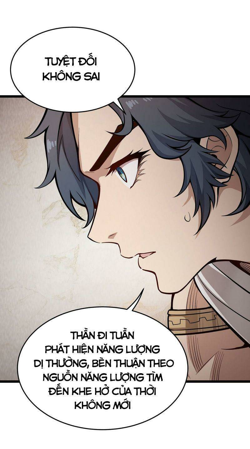 Sứ Đồ Vô Hạn Và 12 Chiến Cơ Chapter 289 - Trang 2