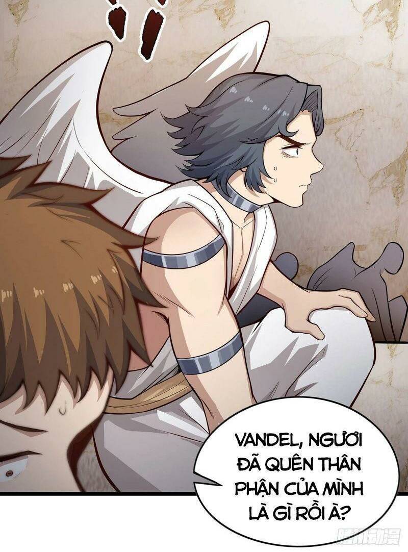 Sứ Đồ Vô Hạn Và 12 Chiến Cơ Chapter 289 - Trang 2