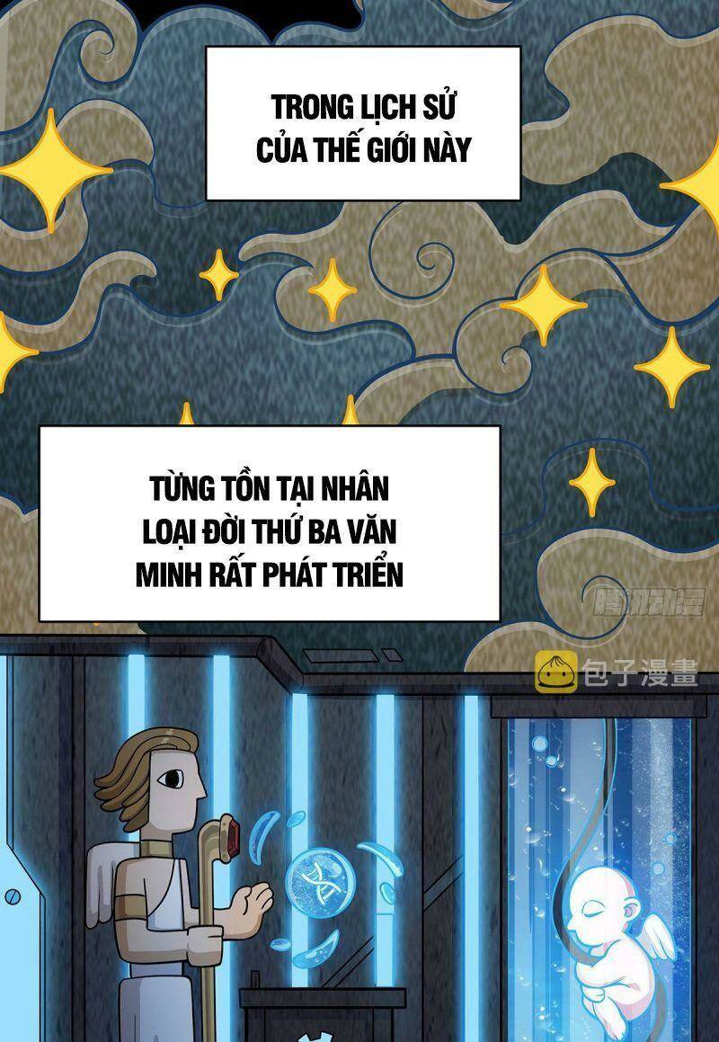 Sứ Đồ Vô Hạn Và 12 Chiến Cơ Chapter 289 - Trang 2