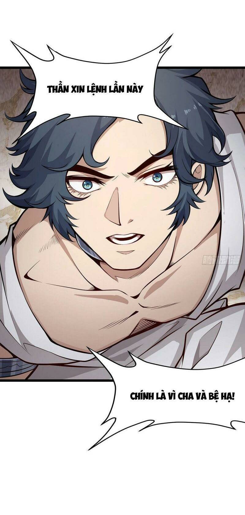 Sứ Đồ Vô Hạn Và 12 Chiến Cơ Chapter 289 - Trang 2