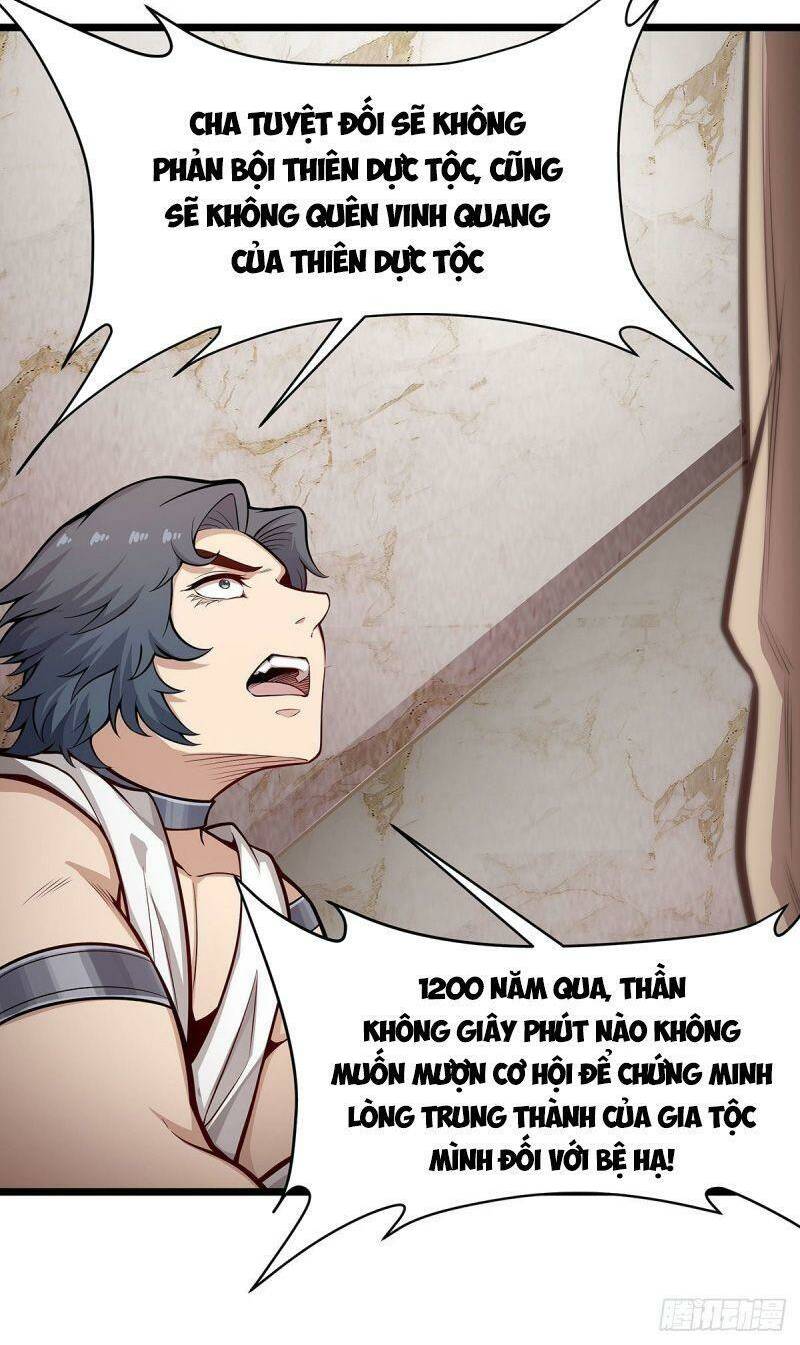 Sứ Đồ Vô Hạn Và 12 Chiến Cơ Chapter 289 - Trang 2