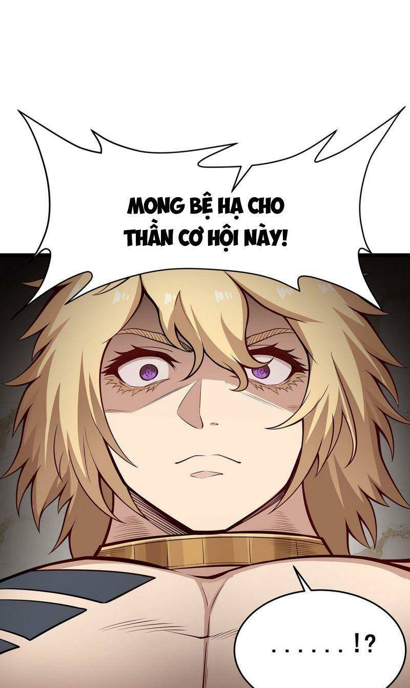 Sứ Đồ Vô Hạn Và 12 Chiến Cơ Chapter 289 - Trang 2