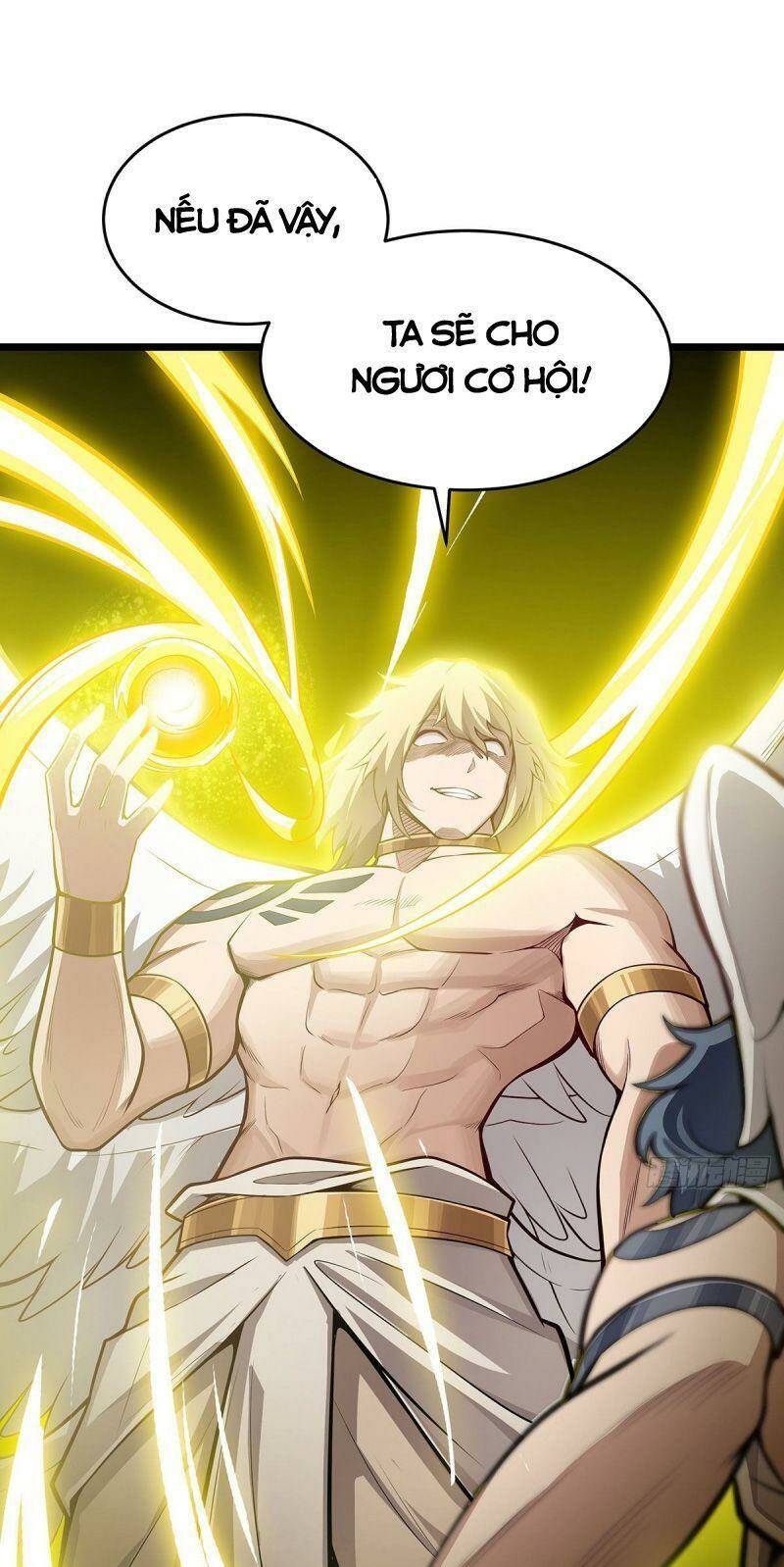 Sứ Đồ Vô Hạn Và 12 Chiến Cơ Chapter 289 - Trang 2