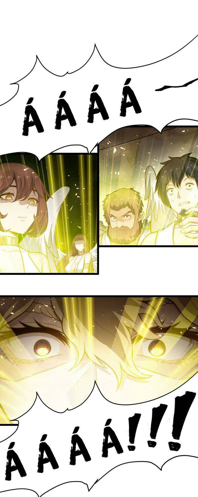 Sứ Đồ Vô Hạn Và 12 Chiến Cơ Chapter 289 - Trang 2