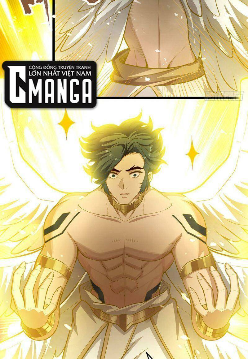 Sứ Đồ Vô Hạn Và 12 Chiến Cơ Chapter 289 - Trang 2