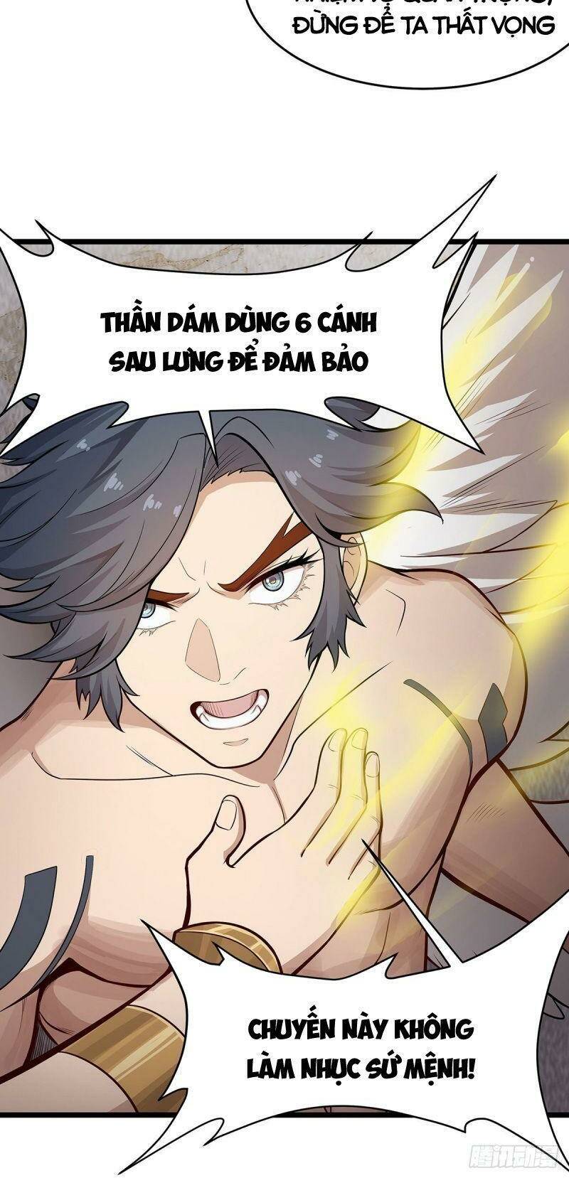 Sứ Đồ Vô Hạn Và 12 Chiến Cơ Chapter 289 - Trang 2