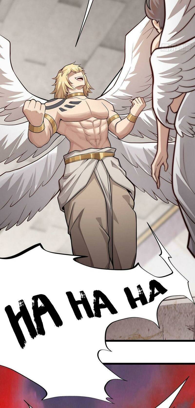 Sứ Đồ Vô Hạn Và 12 Chiến Cơ Chapter 289 - Trang 2