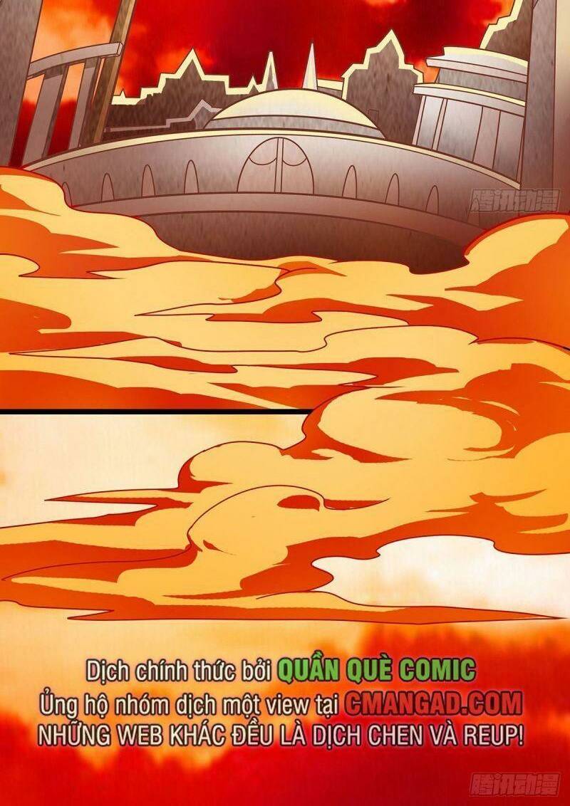 Sứ Đồ Vô Hạn Và 12 Chiến Cơ Chapter 289 - Trang 2