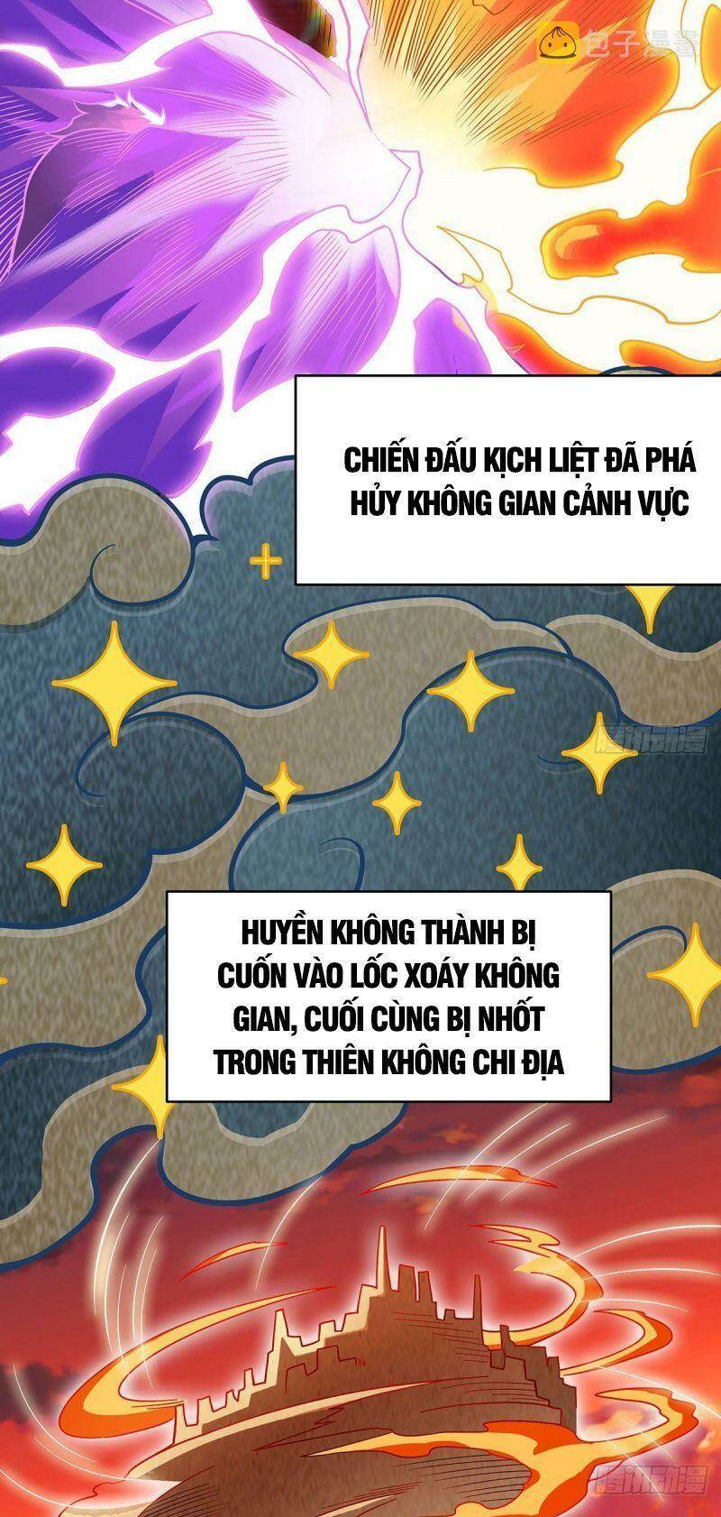 Sứ Đồ Vô Hạn Và 12 Chiến Cơ Chapter 289 - Trang 2