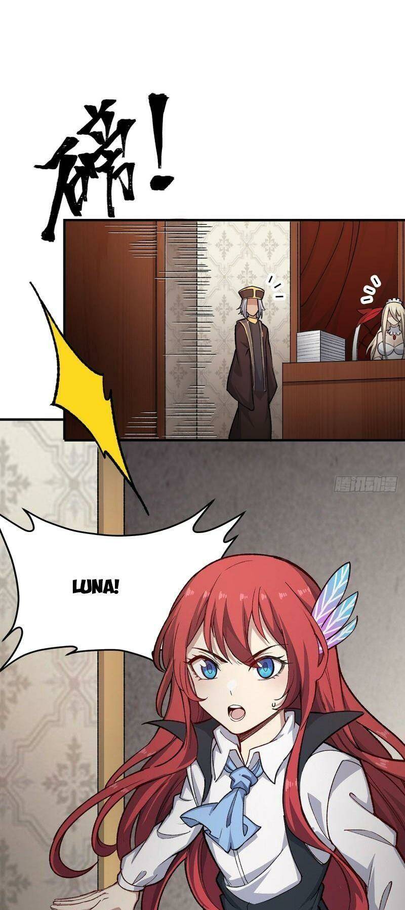 Sứ Đồ Vô Hạn Và 12 Chiến Cơ Chapter 290 - Trang 2