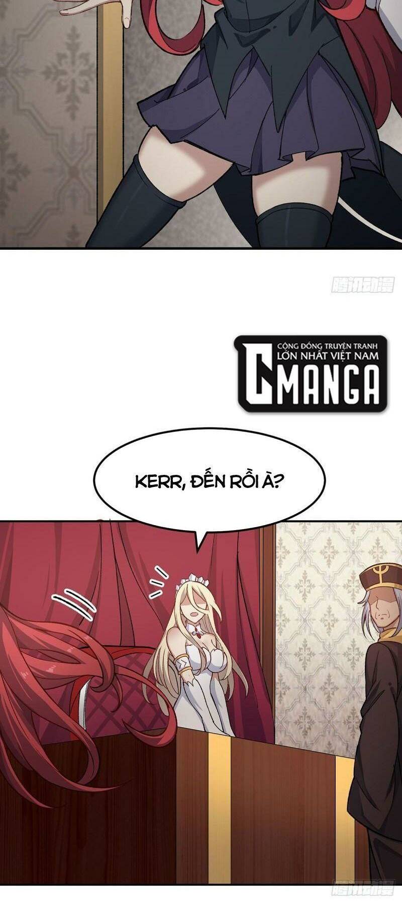 Sứ Đồ Vô Hạn Và 12 Chiến Cơ Chapter 290 - Trang 2