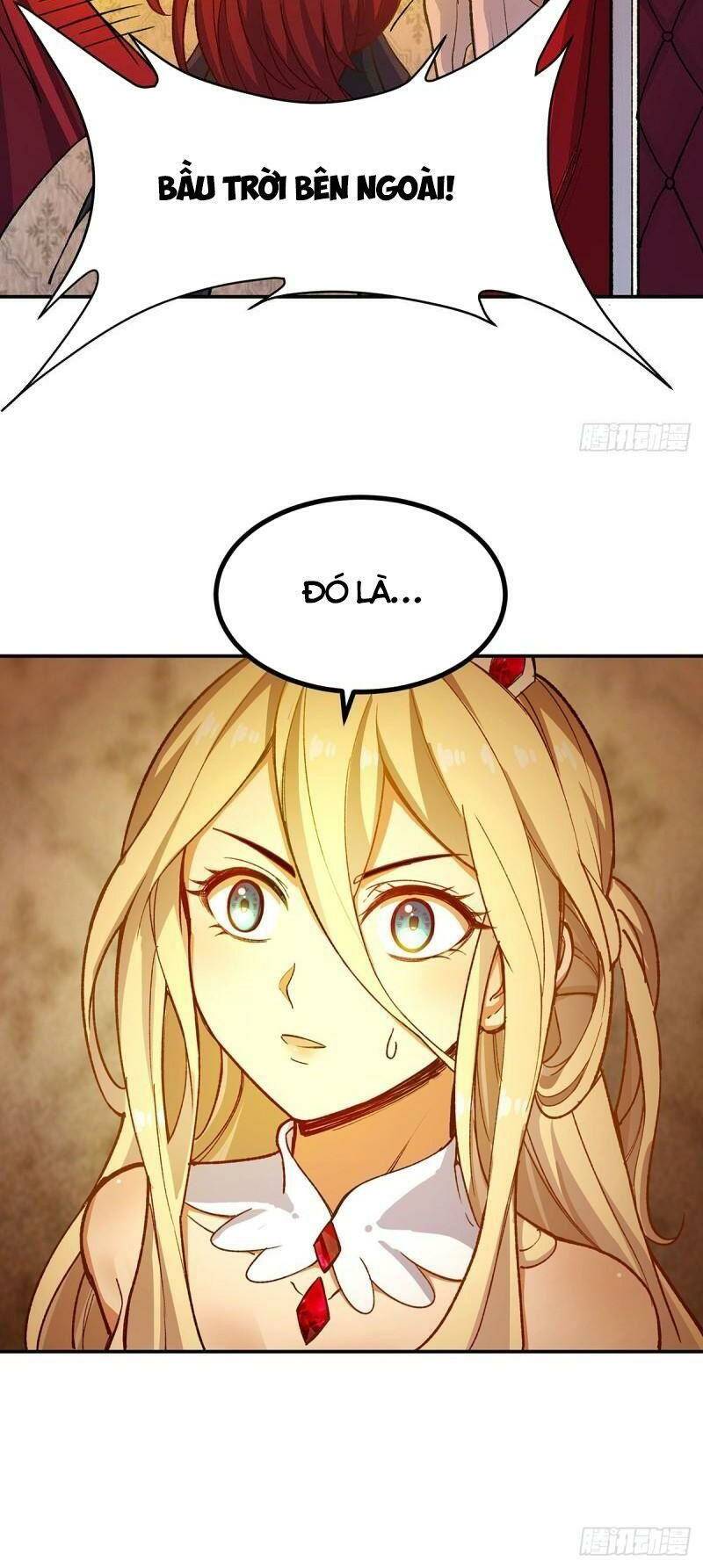 Sứ Đồ Vô Hạn Và 12 Chiến Cơ Chapter 290 - Trang 2