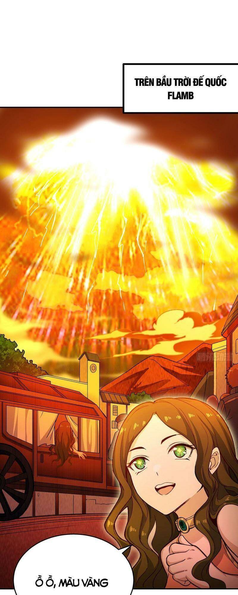 Sứ Đồ Vô Hạn Và 12 Chiến Cơ Chapter 290 - Trang 2