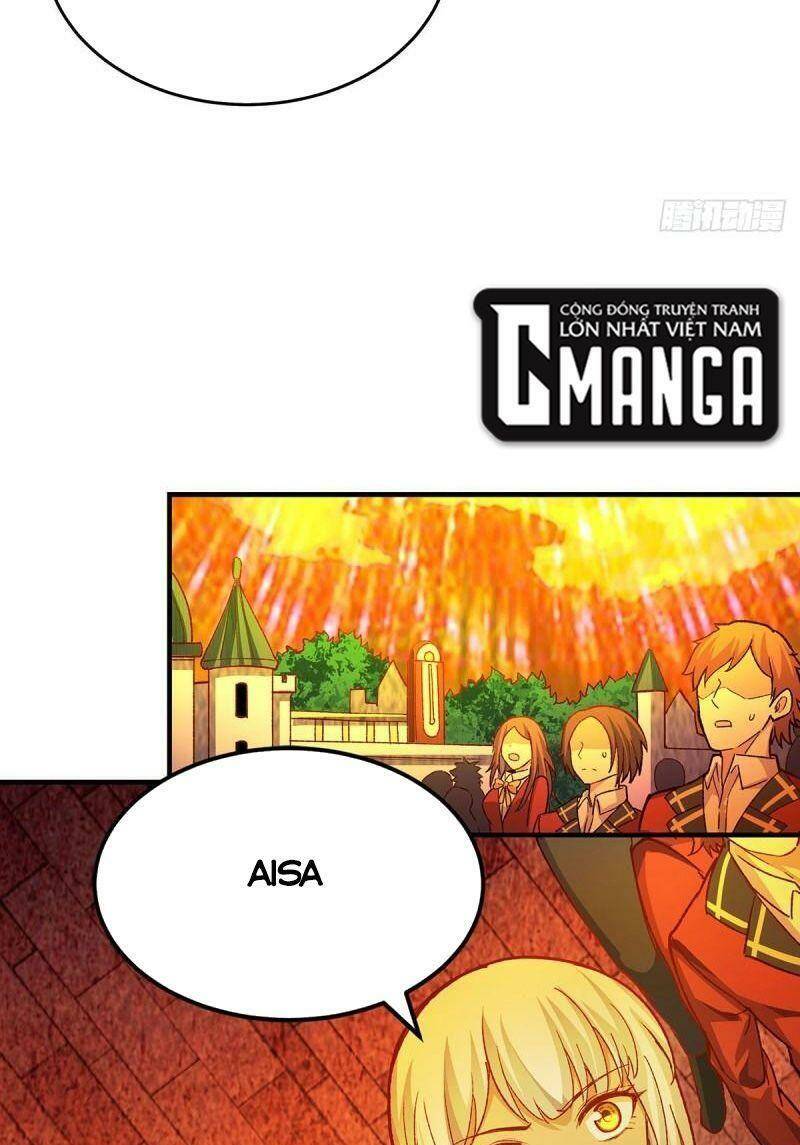 Sứ Đồ Vô Hạn Và 12 Chiến Cơ Chapter 290 - Trang 2