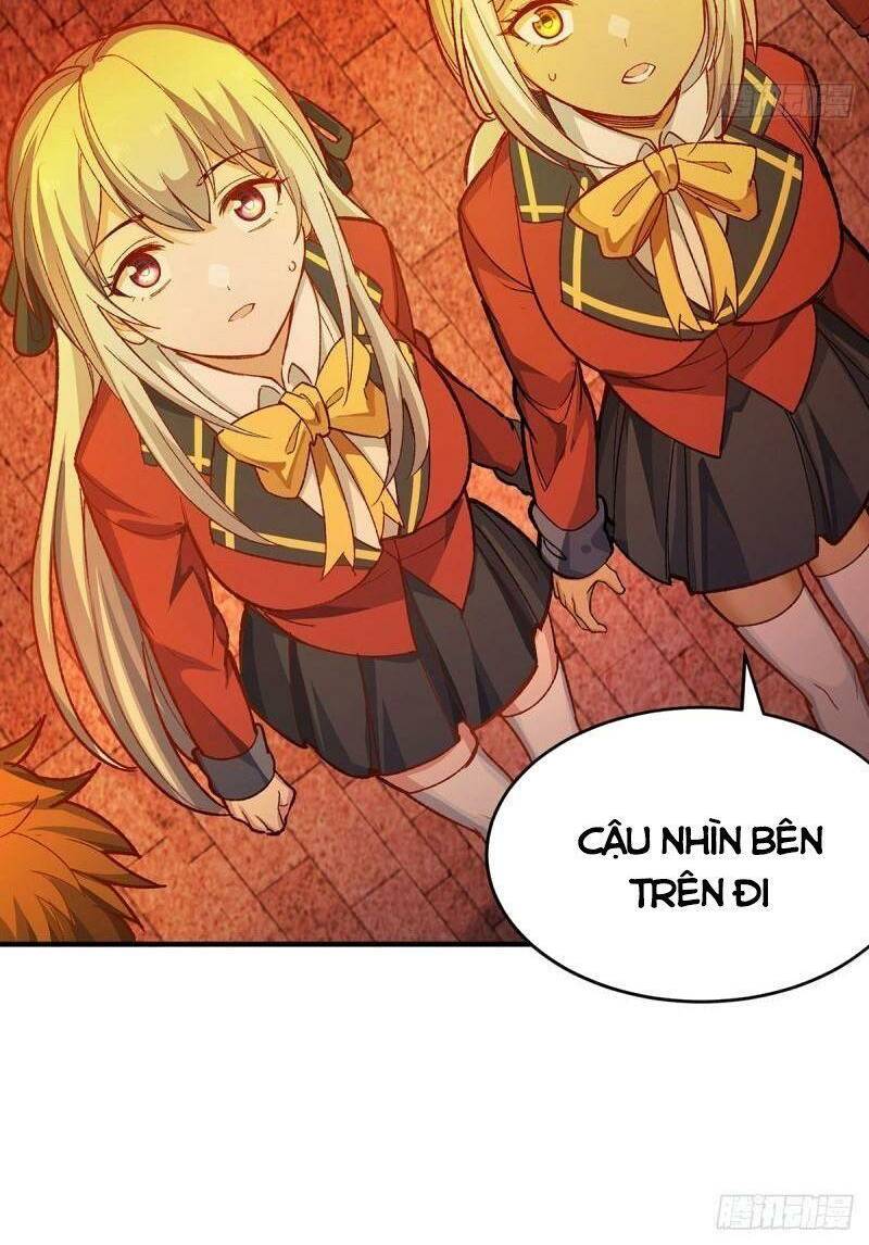 Sứ Đồ Vô Hạn Và 12 Chiến Cơ Chapter 290 - Trang 2