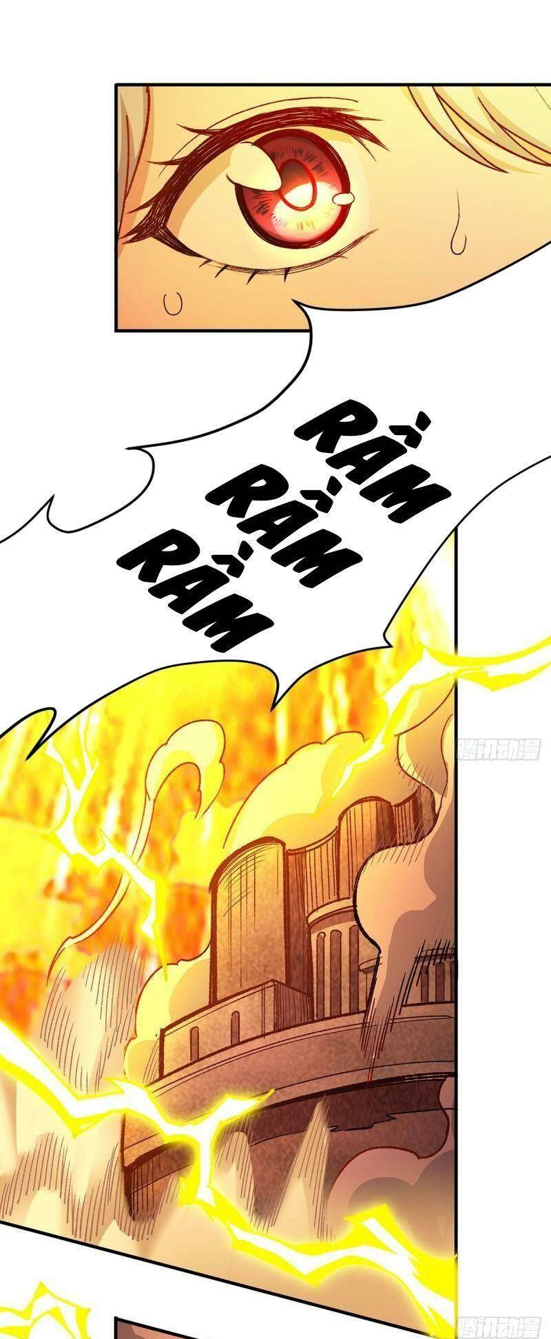 Sứ Đồ Vô Hạn Và 12 Chiến Cơ Chapter 290 - Trang 2