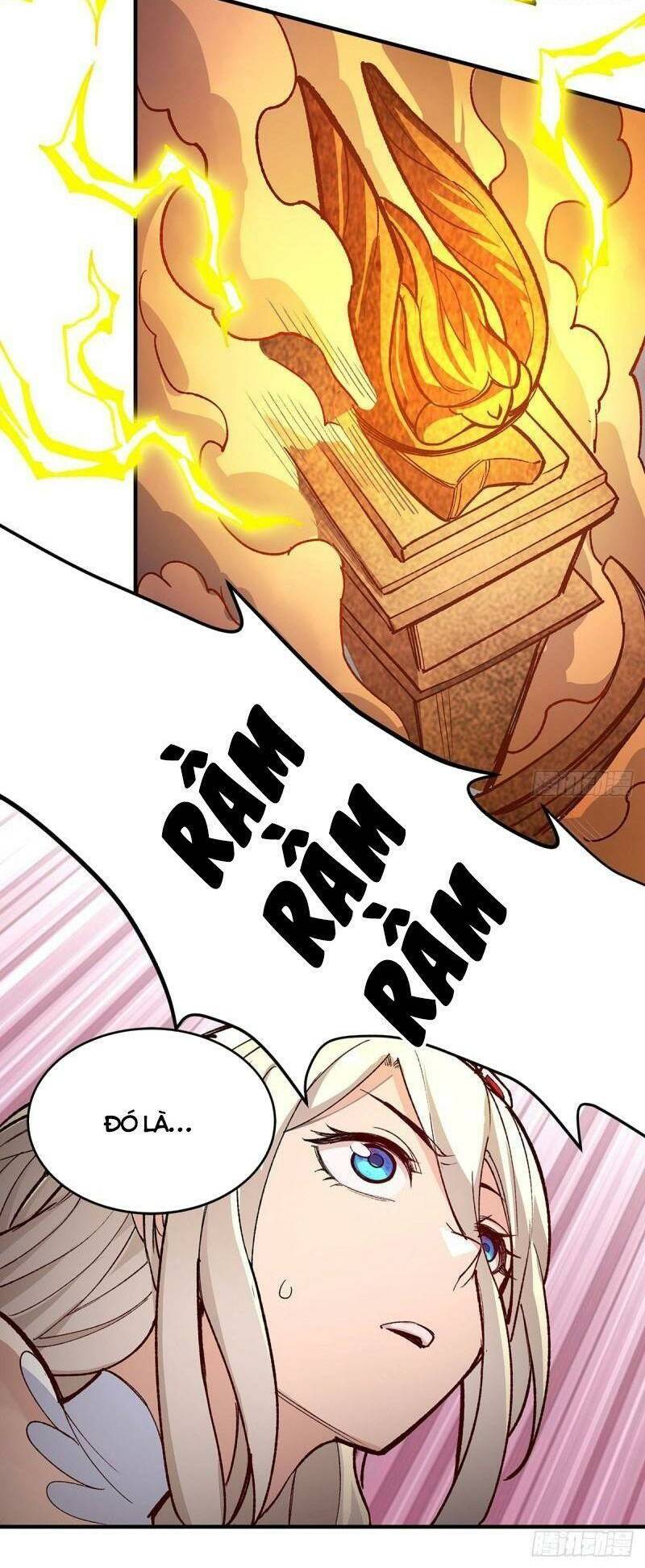 Sứ Đồ Vô Hạn Và 12 Chiến Cơ Chapter 290 - Trang 2