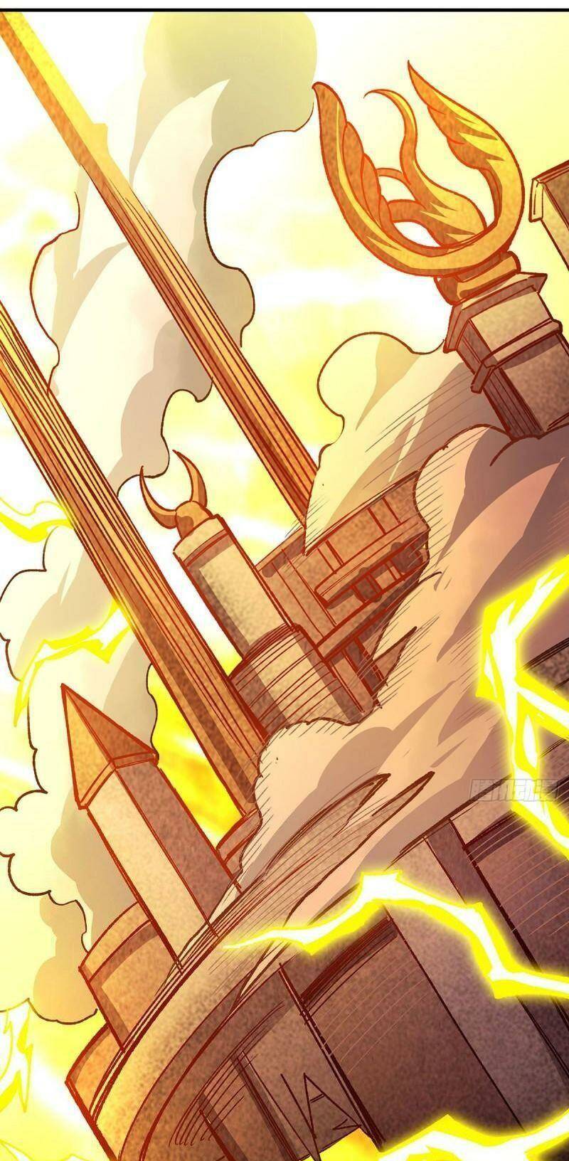 Sứ Đồ Vô Hạn Và 12 Chiến Cơ Chapter 290 - Trang 2