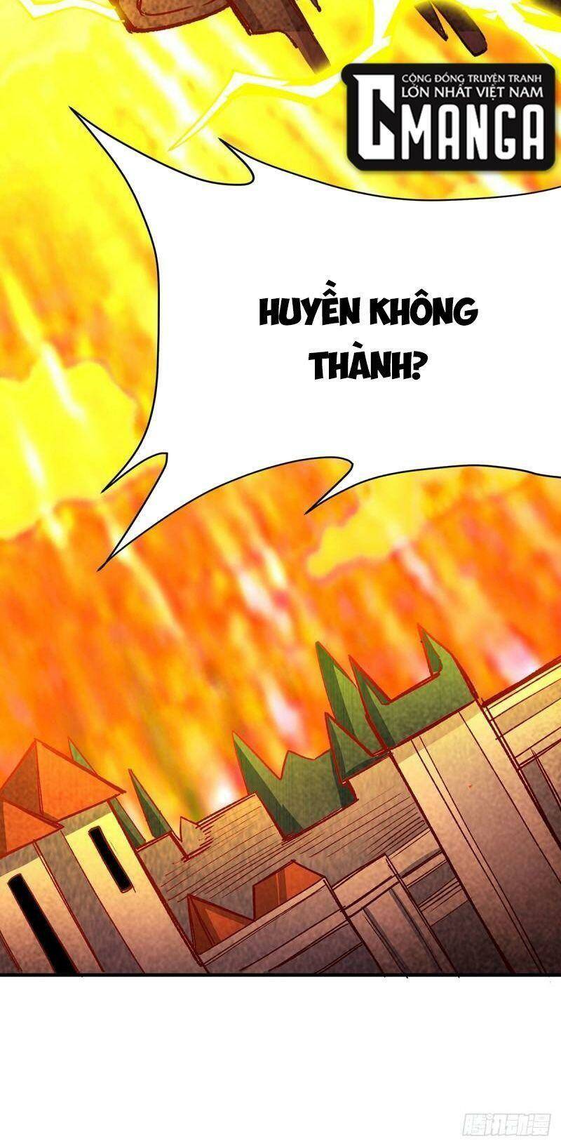 Sứ Đồ Vô Hạn Và 12 Chiến Cơ Chapter 290 - Trang 2