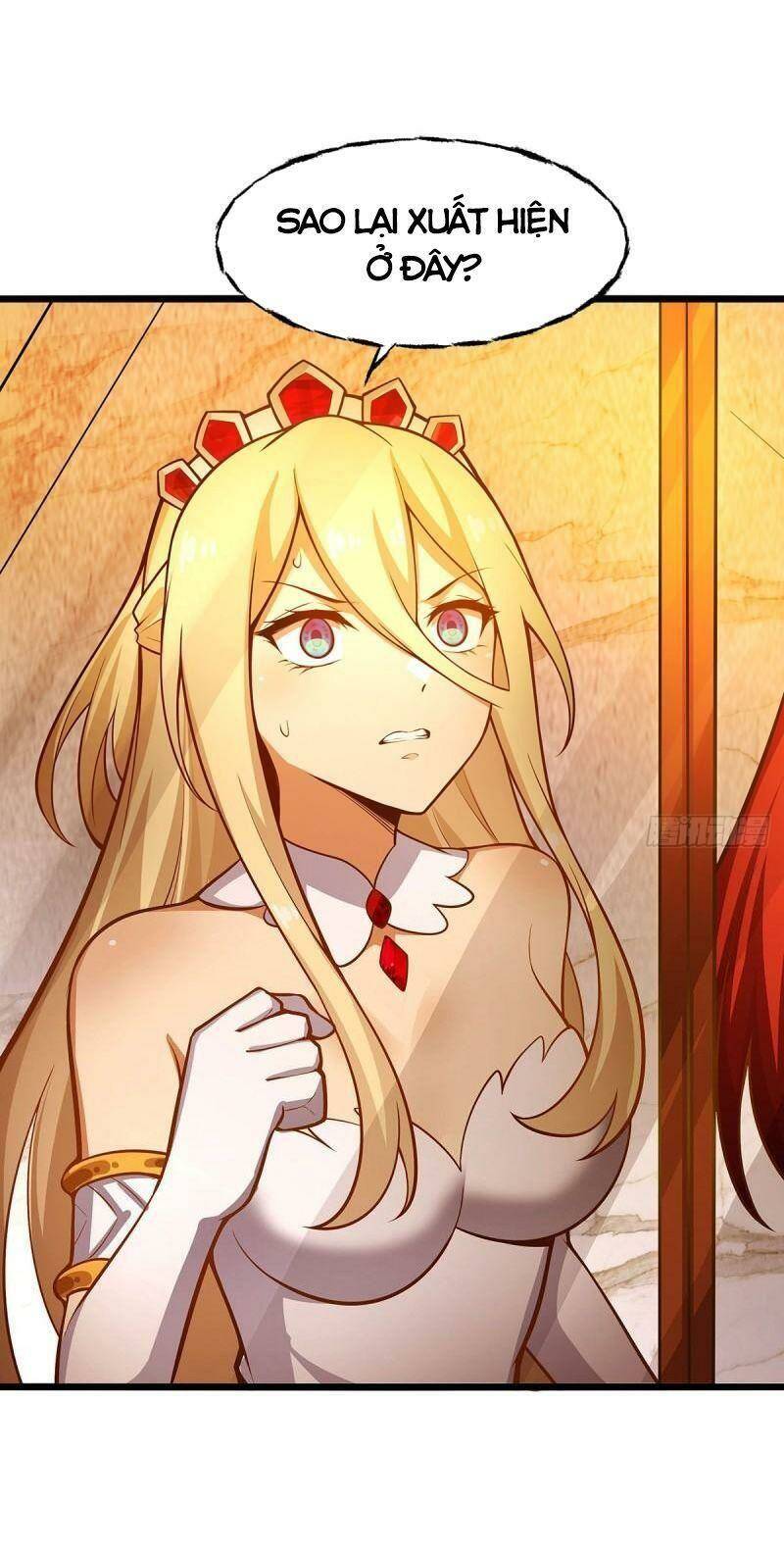 Sứ Đồ Vô Hạn Và 12 Chiến Cơ Chapter 290 - Trang 2