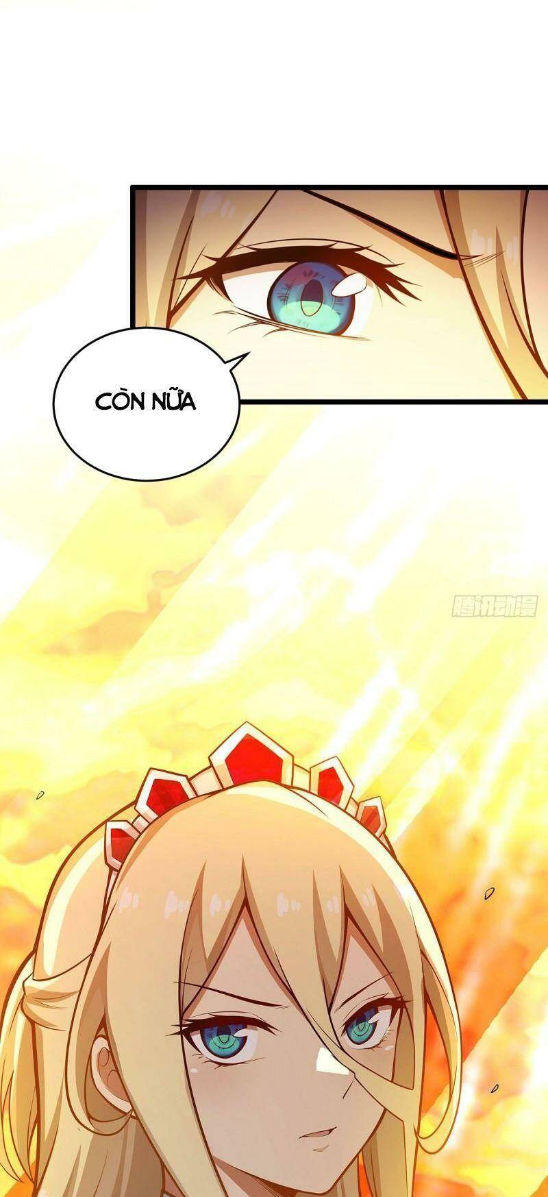 Sứ Đồ Vô Hạn Và 12 Chiến Cơ Chapter 290 - Trang 2