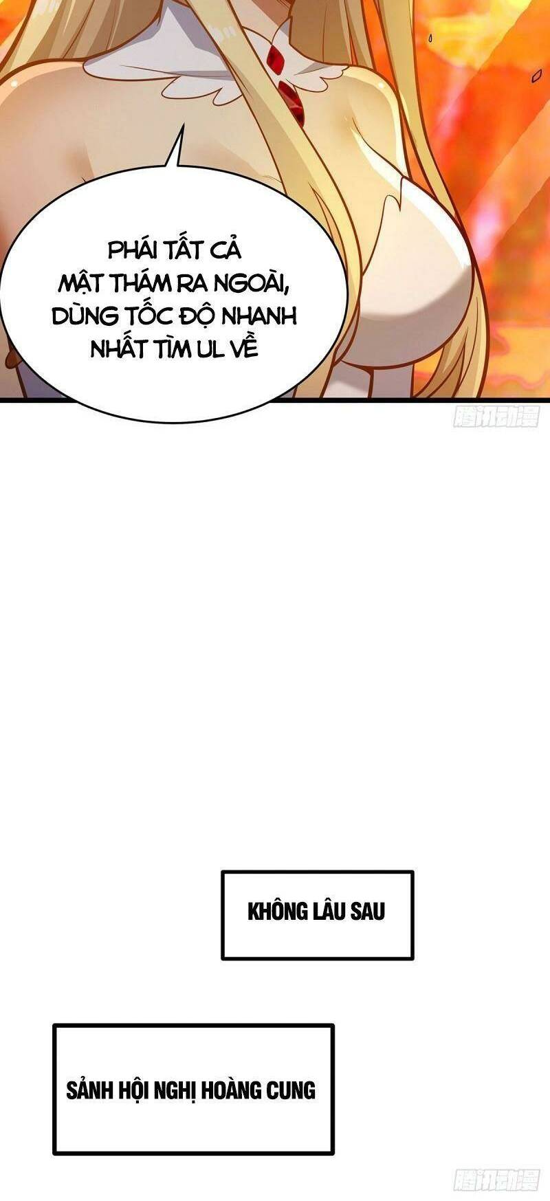 Sứ Đồ Vô Hạn Và 12 Chiến Cơ Chapter 290 - Trang 2