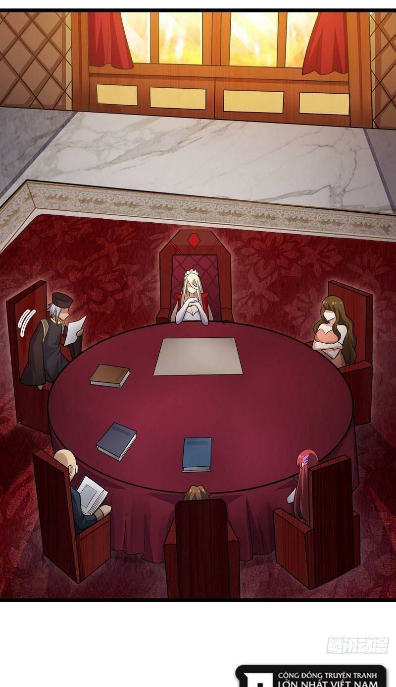 Sứ Đồ Vô Hạn Và 12 Chiến Cơ Chapter 290 - Trang 2