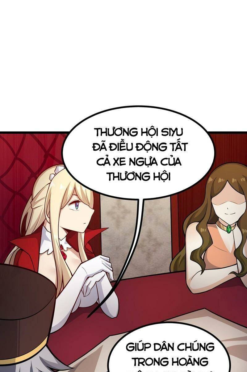 Sứ Đồ Vô Hạn Và 12 Chiến Cơ Chapter 290 - Trang 2