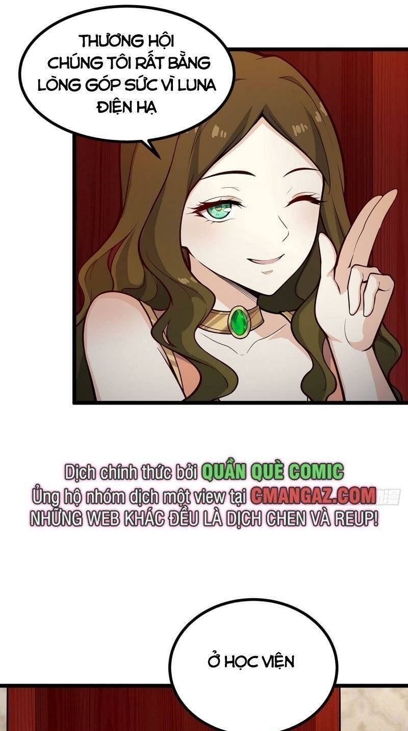 Sứ Đồ Vô Hạn Và 12 Chiến Cơ Chapter 290 - Trang 2