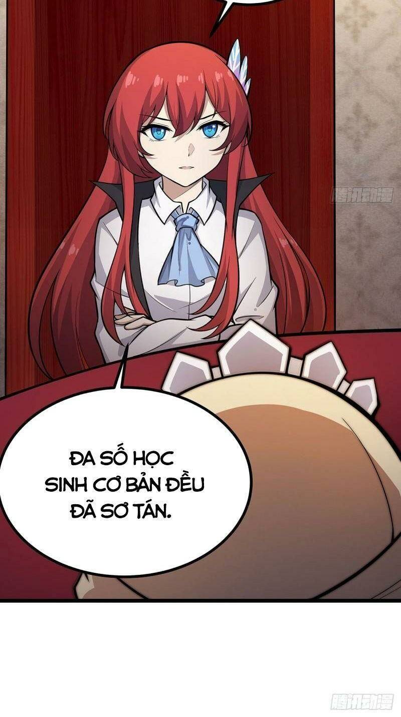 Sứ Đồ Vô Hạn Và 12 Chiến Cơ Chapter 290 - Trang 2