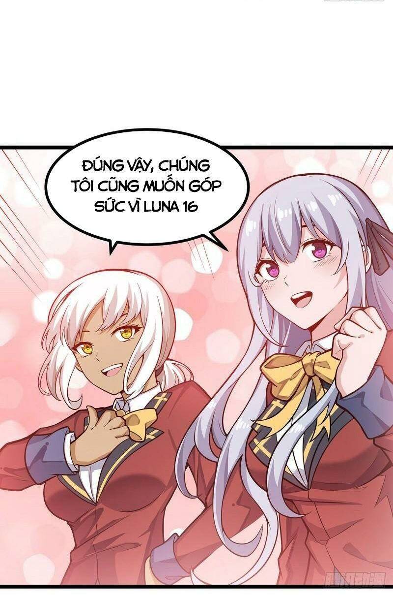 Sứ Đồ Vô Hạn Và 12 Chiến Cơ Chapter 290 - Trang 2