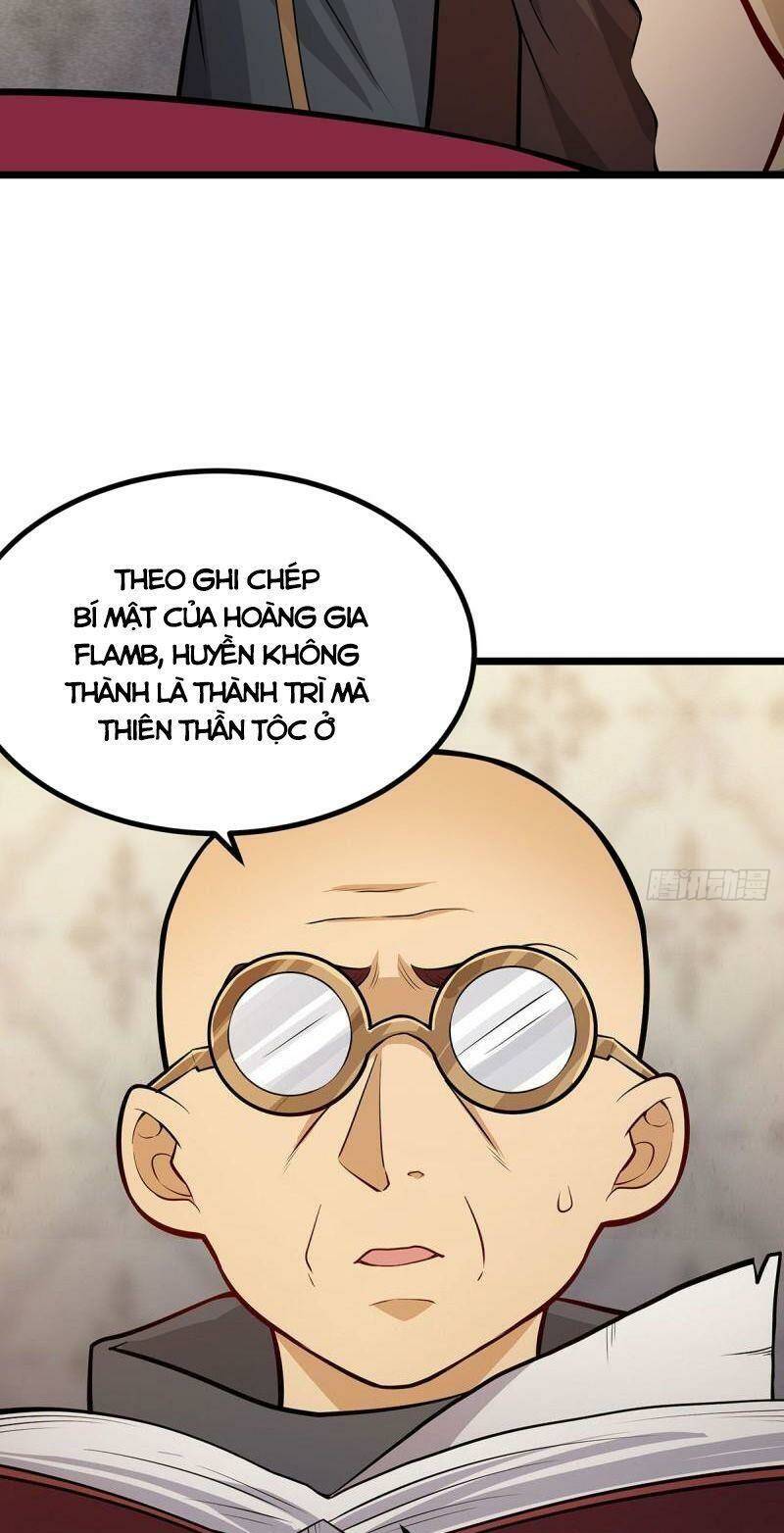 Sứ Đồ Vô Hạn Và 12 Chiến Cơ Chapter 290 - Trang 2