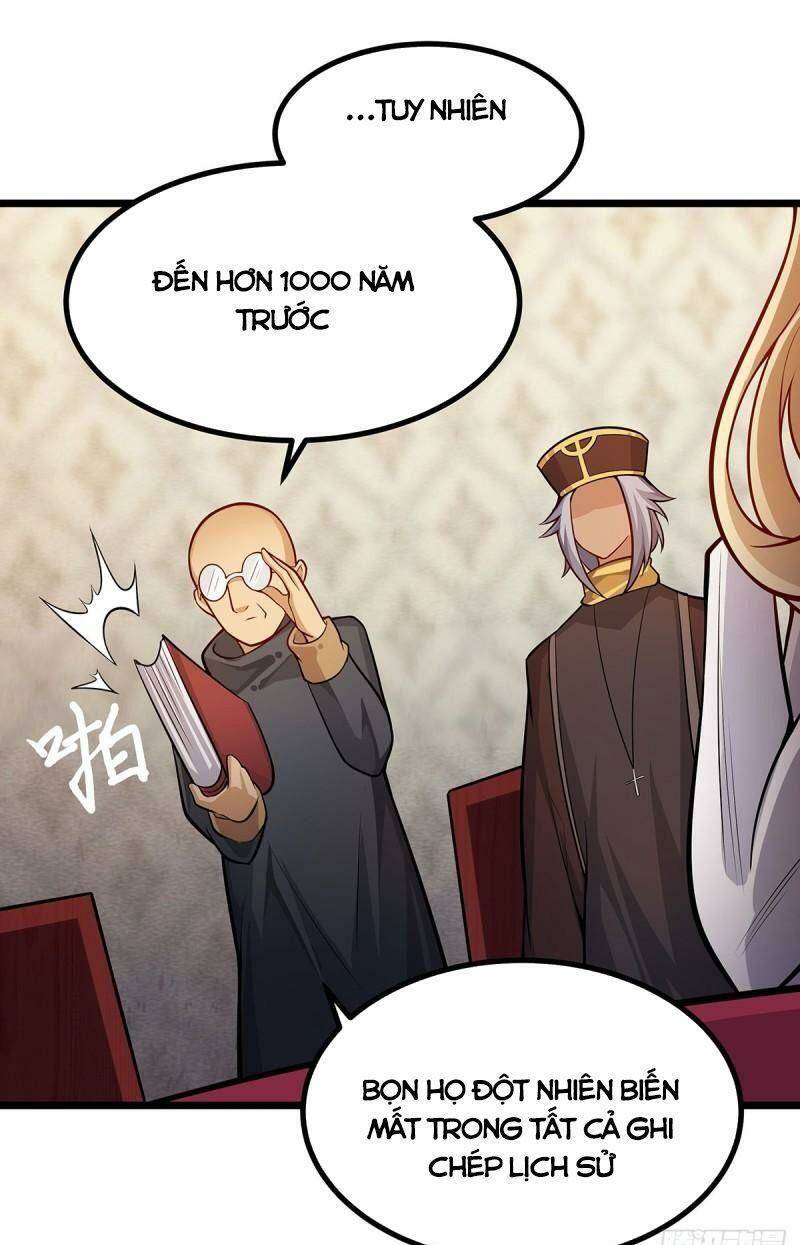 Sứ Đồ Vô Hạn Và 12 Chiến Cơ Chapter 290 - Trang 2