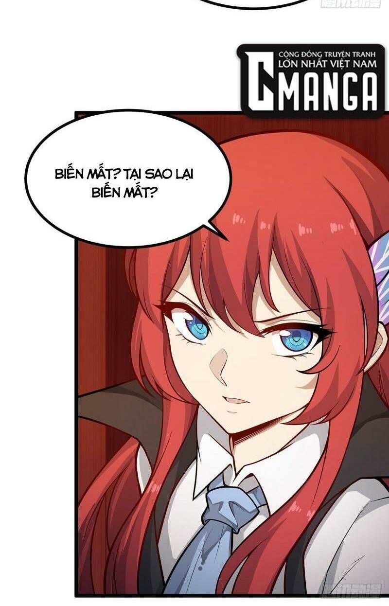 Sứ Đồ Vô Hạn Và 12 Chiến Cơ Chapter 290 - Trang 2