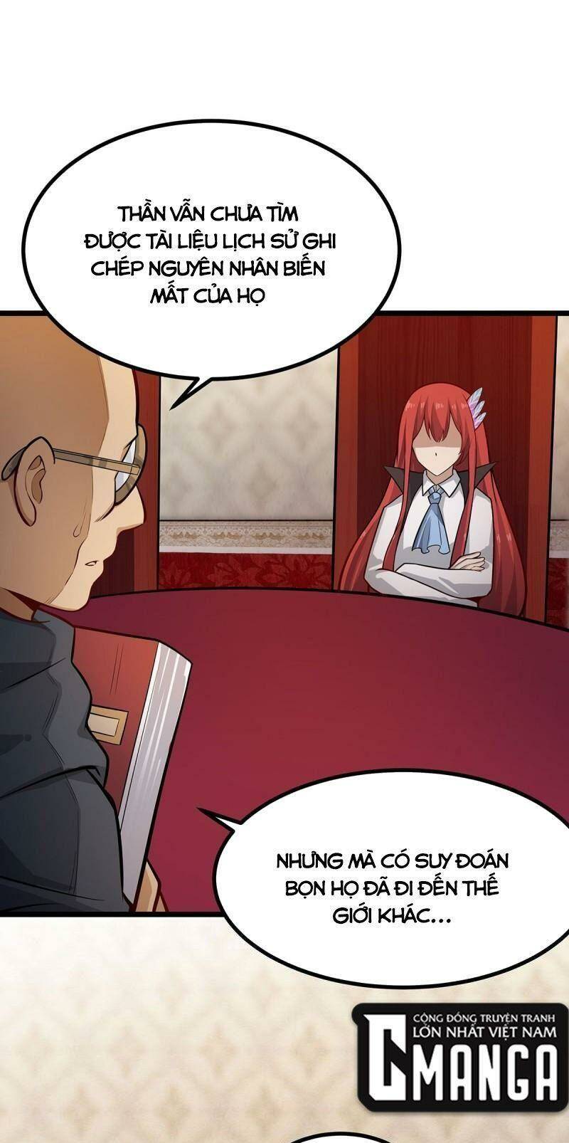 Sứ Đồ Vô Hạn Và 12 Chiến Cơ Chapter 290 - Trang 2