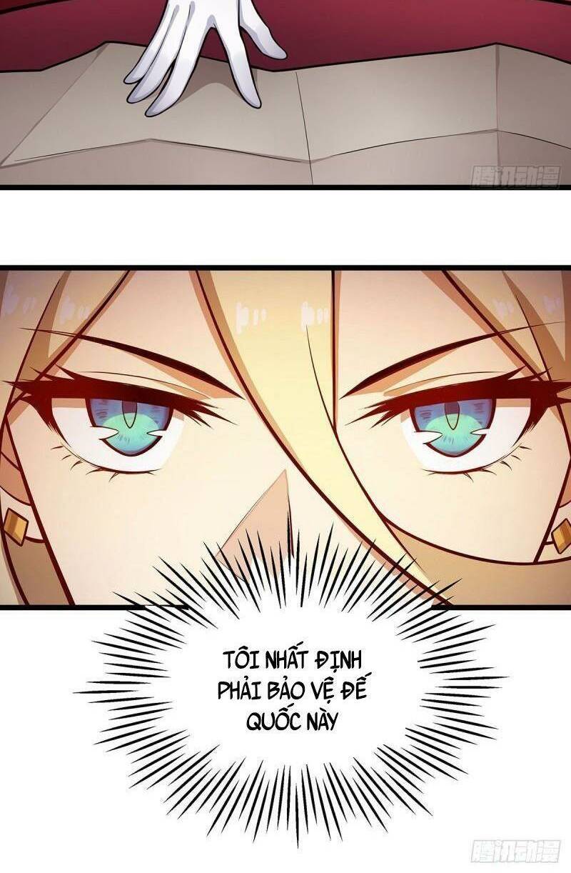 Sứ Đồ Vô Hạn Và 12 Chiến Cơ Chapter 290 - Trang 2