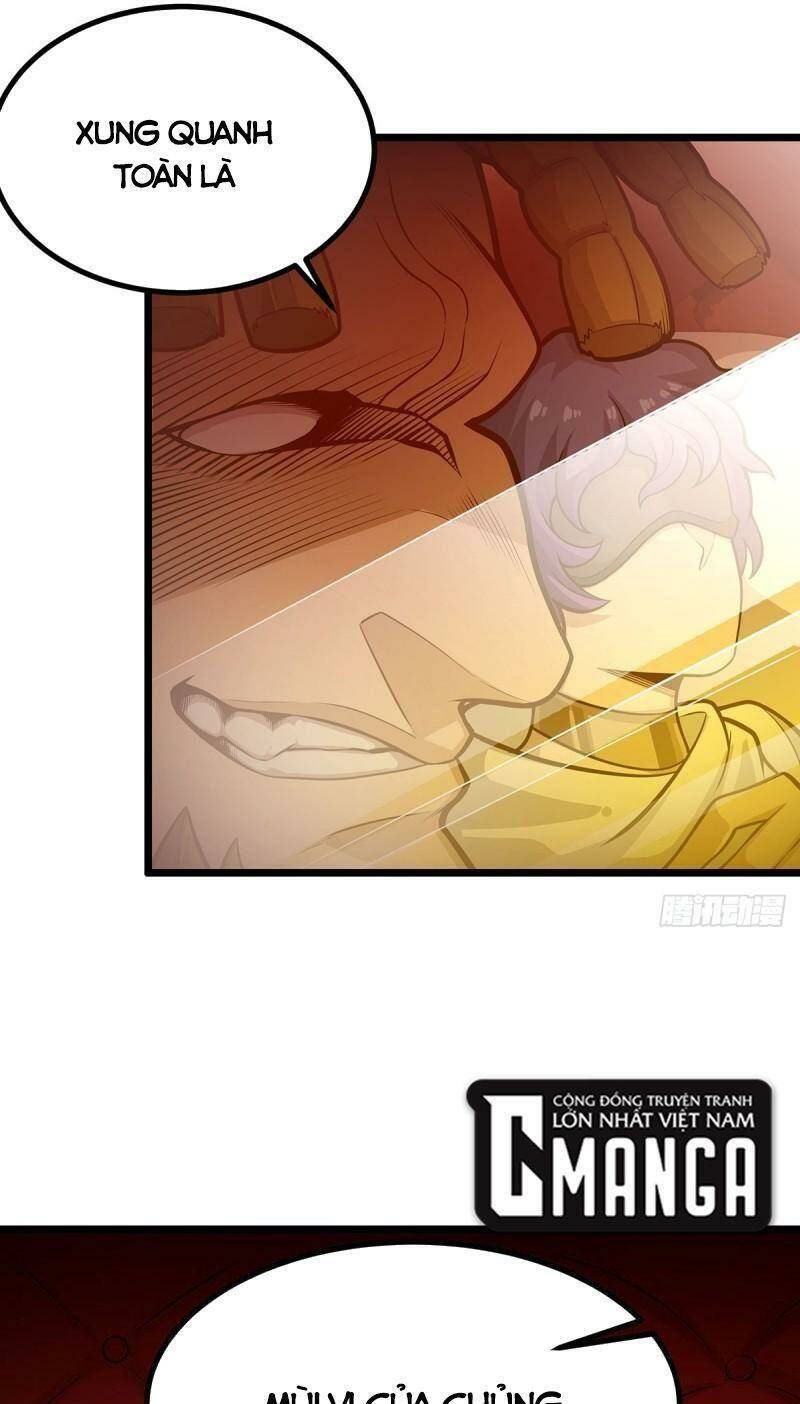 Sứ Đồ Vô Hạn Và 12 Chiến Cơ Chapter 290 - Trang 2